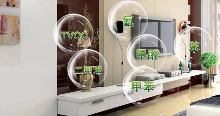 人在甲醛超标的地方会有什么反应？
